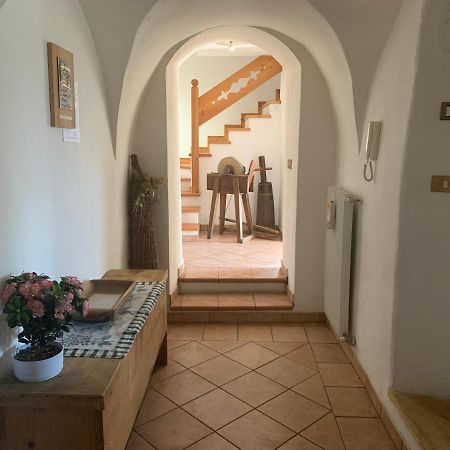 Maso Pallabazzer - Colle Santa Lucia Dış mekan fotoğraf